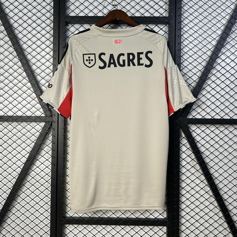 CAMISOLA BENFICA III 25/26 homem