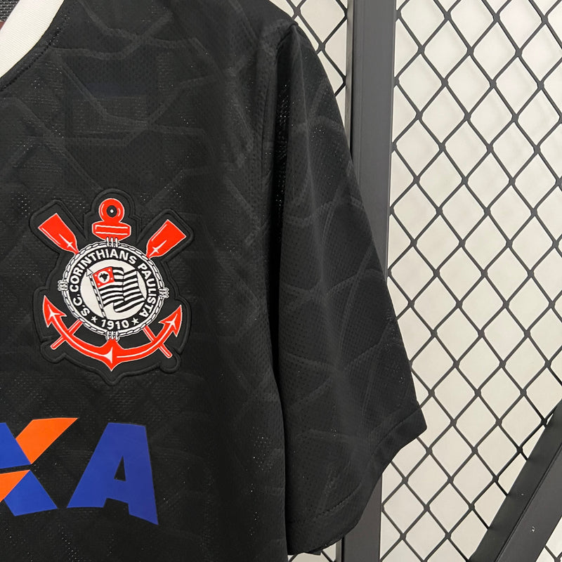 CORINTHIANS II 12/13 homem (RETRO)