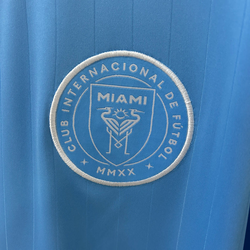 INTER MIAMI II 24/25 men's jersey
