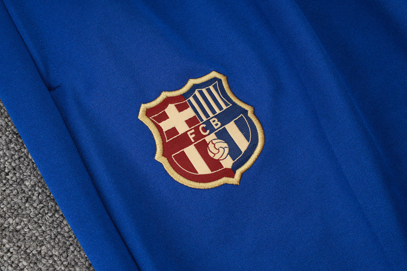 SPORTING TRACKSUIT CR7 23/24 - UNISEX/UNISEX