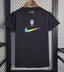 NK CASUAL BRAZIL I SHIRT 24/25