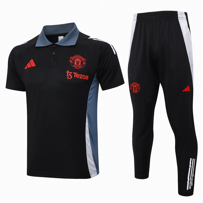 SPORTING TRACKSUIT CR7 23/24 - UNISEX/UNISEX