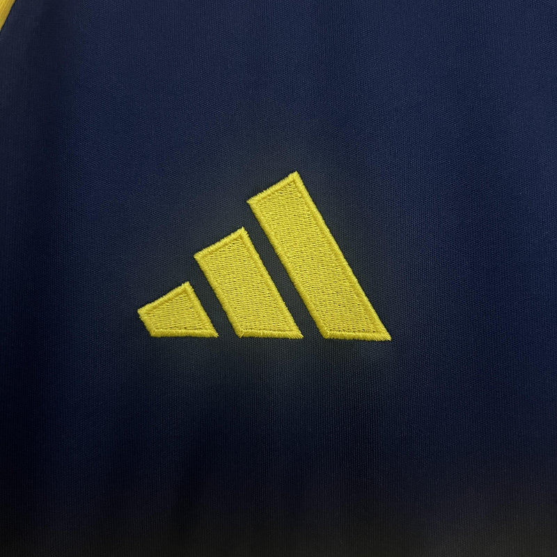 CAMISOLA BOCA JUNIORS I 25/26 homem