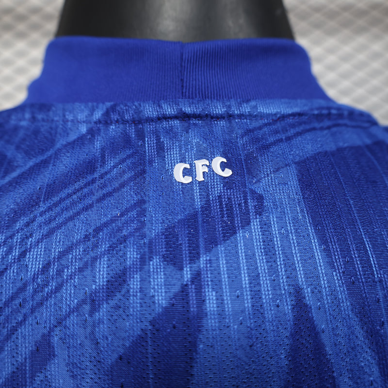 CHELSEA II 24/25 men's jersey (PLAYER VERSION)