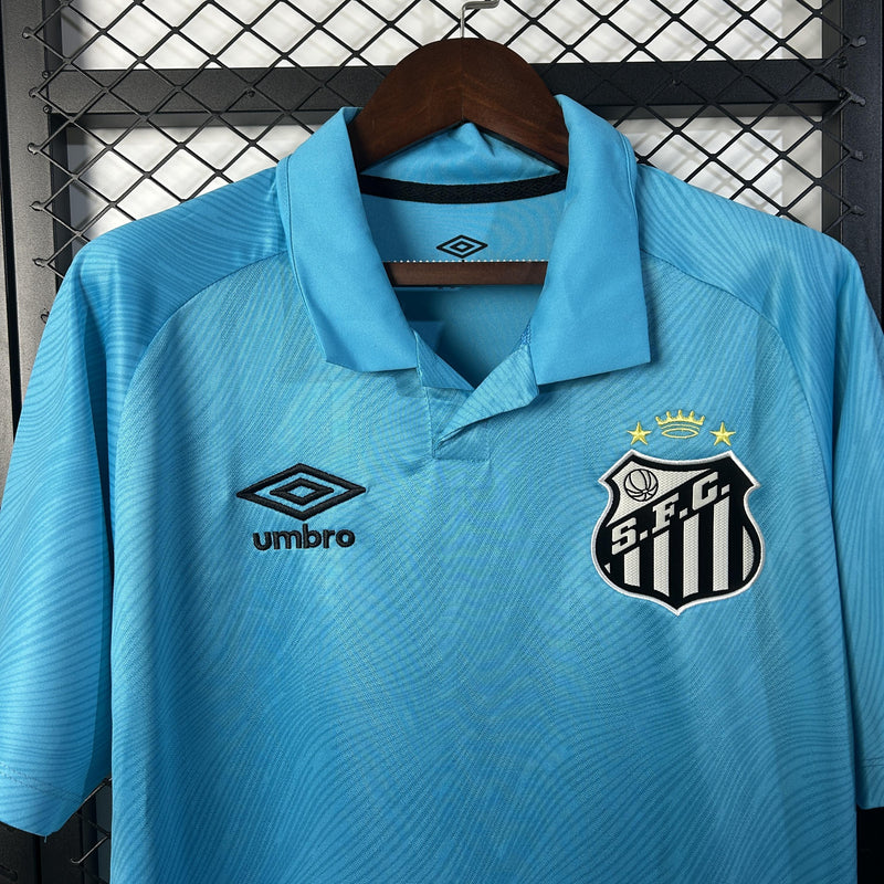 CAMISOLA SANTOS III 25/26 homem