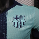 BARCELONA I 24/25 men's jersey (PLAYER VERSION)