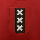 CAMISOLA AJAX EDIÇÃO COMEMORATIVA 25/26 homem (MANGA LONGA)