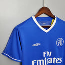 CHELSEA I SHIRT 05/06 men (RETRO)