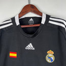 REAL MADRID III 08/09 men's jersey (RETRO)