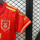 BAYERN DE MUNICH I 24/25 KIDS SET
