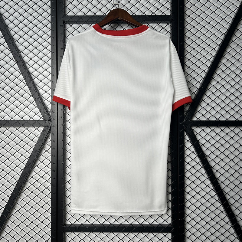 CAMISOLA BENFICA EDIÇÃO ESPECIAL RETRO 25/26 homem