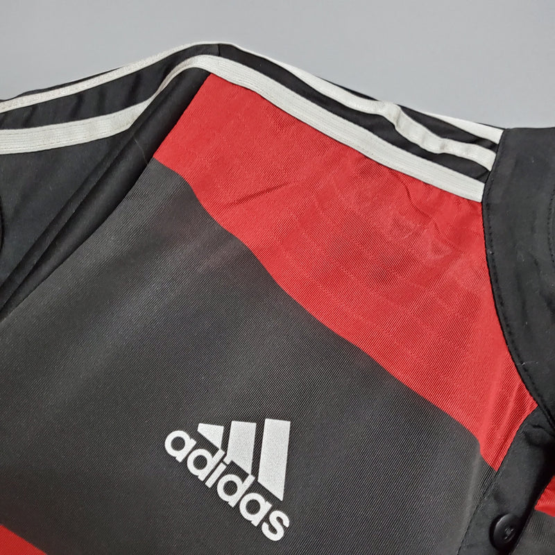 GERMANY I 1992 man (RETRO)