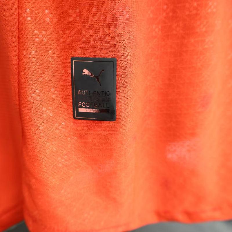 CAMISOLA PORTUGAL PUMA I 25/26 homem (VERSÃO JOGADOR)