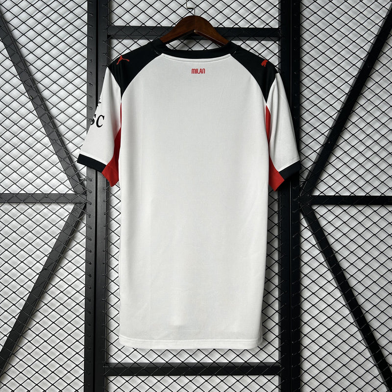 CAMISOLA AC MILAN II 25/26 homem