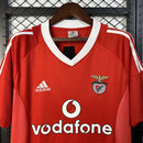 BENFICA 02/03 I homem (RETRO)
