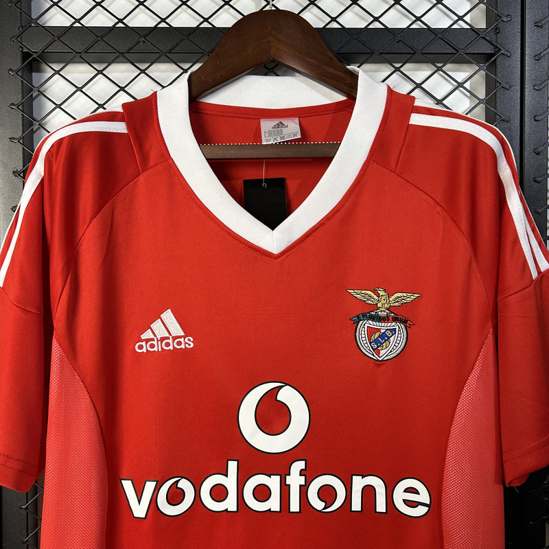 BENFICA I men (RETRO)