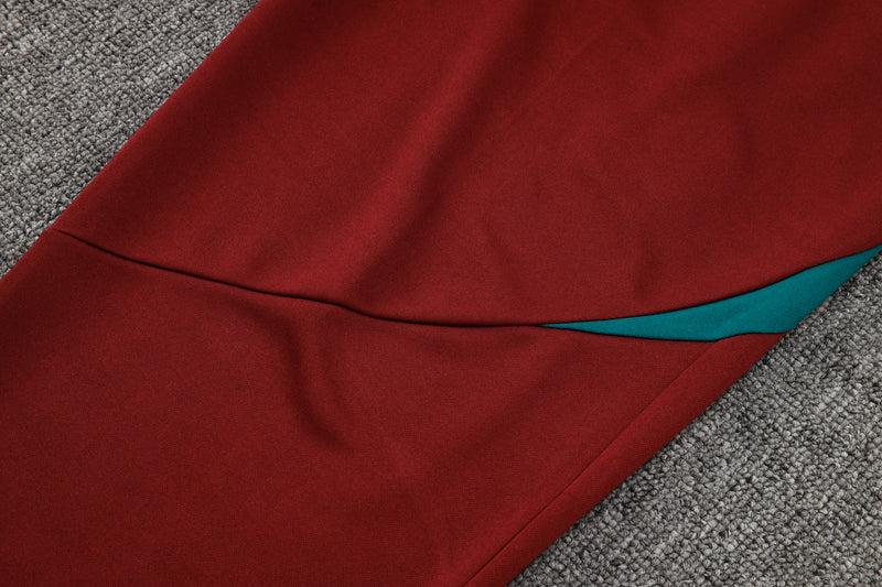 SPORTING TRACKSUIT CR7 23/24 - UNISEX/UNISEX