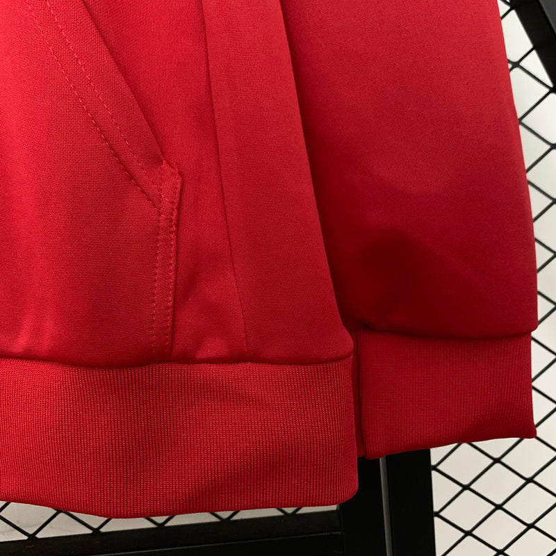 HOODIE F1 FERRARI