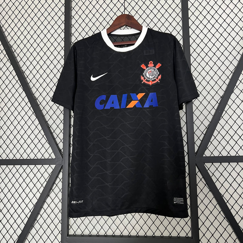 CORINTHIANS II 12/13 homem (RETRO)