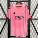 CAMISOLA BENFICA EDIÇÃO ESPECIAL 25/26 homem