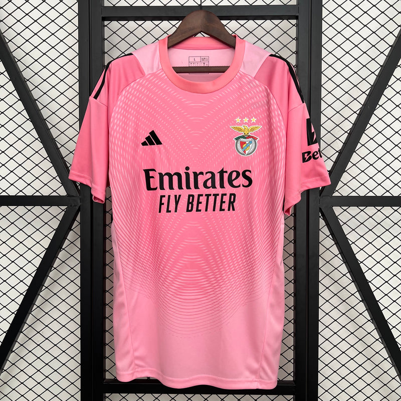 CAMISOLA BENFICA EDIÇÃO ESPECIAL 25/26 homem