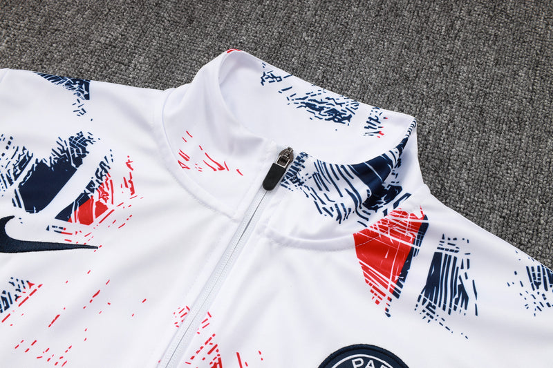 SPORTING TRACKSUIT CR7 23/24 - UNISEX/UNISEX
