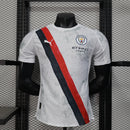 MANCHESTER CITY SPECIAL LIMITED EDITION I 24/25 men's SHIRT (PLAYER VERSION)