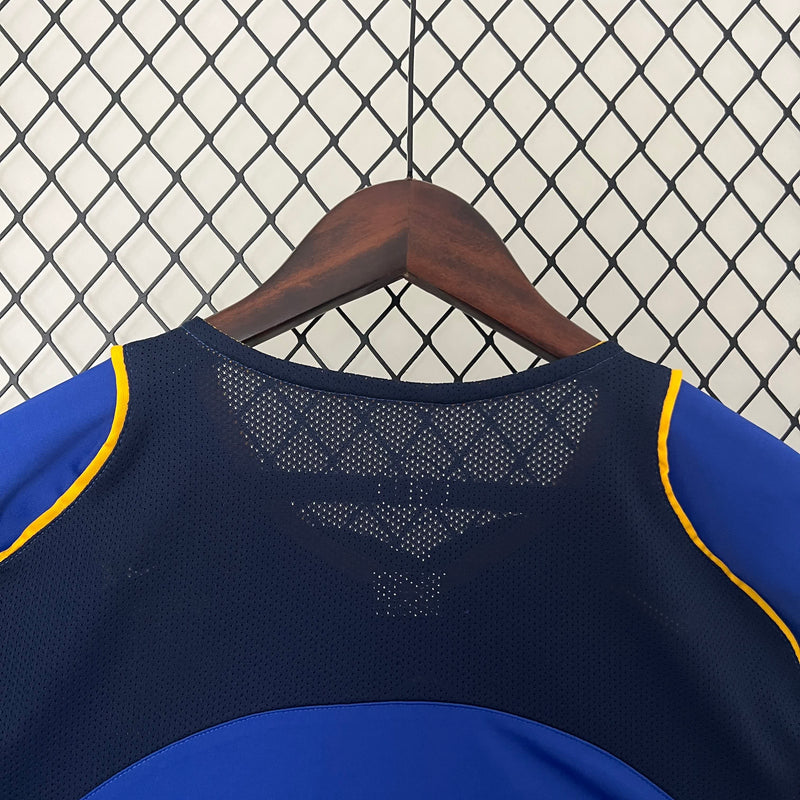 JUVENTUS II 04/05 men's jersey (RETRO)