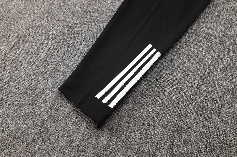 SPORTING TRACKSUIT CR7 23/24 - UNISEX/UNISEX