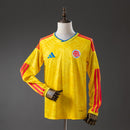 PORTUGAL II 24/25 men's T-SHIRT (LONG SLEEVE)