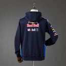 CASACO (COM CAPUZ) F1 REDBULL 2026