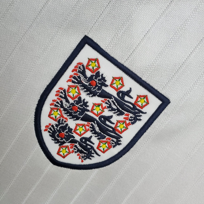 INGLATERRA 84/87 I homem (RETRO)