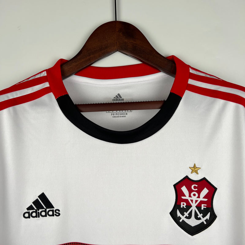 FLAMENGO 19/20 II homem (RETRO)