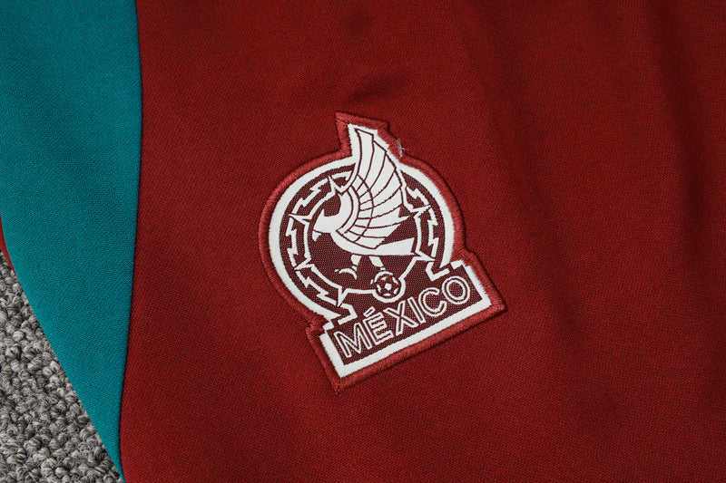 SPORTING TRACKSUIT CR7 23/24 - UNISEX/UNISEX