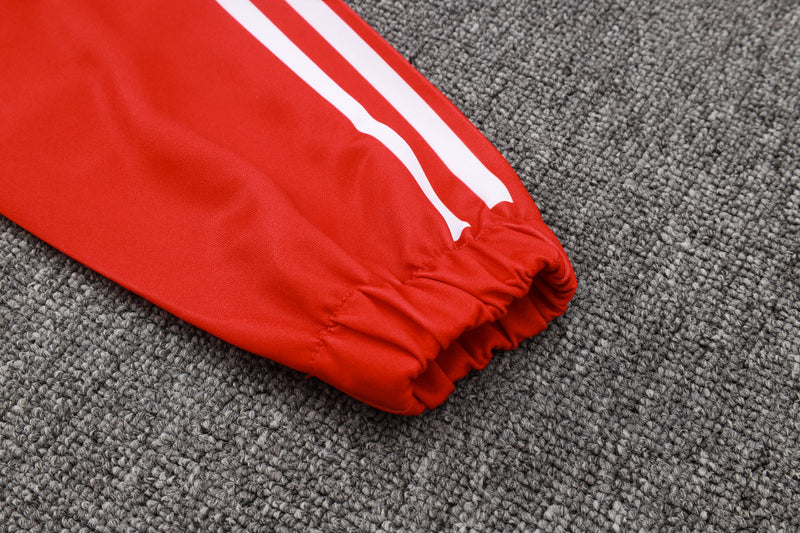 SPORTING TRACKSUIT CR7 23/24 - UNISEX/UNISEX