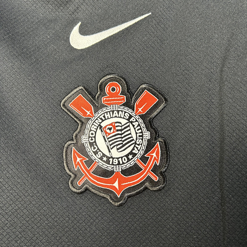 CAMISOLA CORINTHIANS II 25/26 mulher