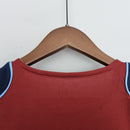 ATLÉTICO DE MADRID II 04/05 men (RETRO)