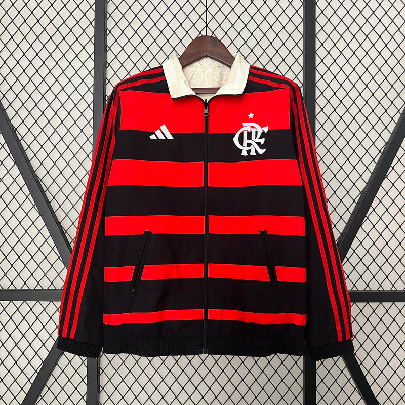 BARCELONA JACKET I 24/25