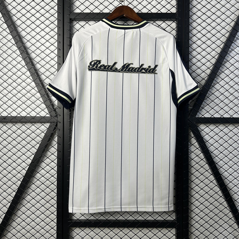 CAMISOLA REAL MADRID EDIÇÃO ESPECIAL 25/26 homem