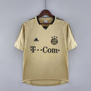 BAYERN MUNICH I 2004 men (RETRO)