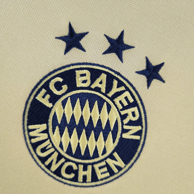 BAYERN DE MUNICH I 2004 homem (RETRO)