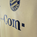 BAYERN MUNICH I 2004 men (RETRO)