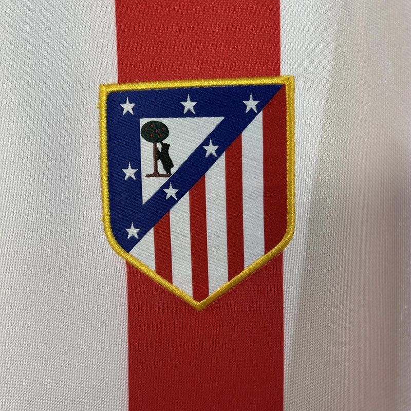 ATLÉTICO DE MADRID I 02/03 homem (RETRO)