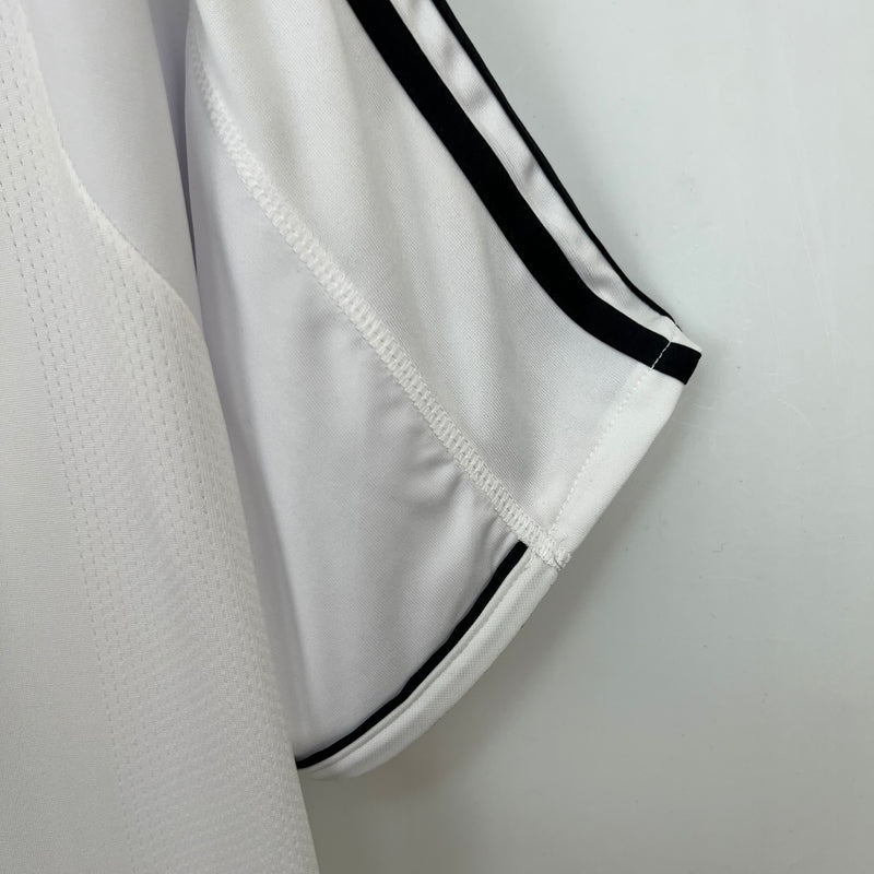 CAMISOLA REAL MADRID I 03/04 homem (RETRO)