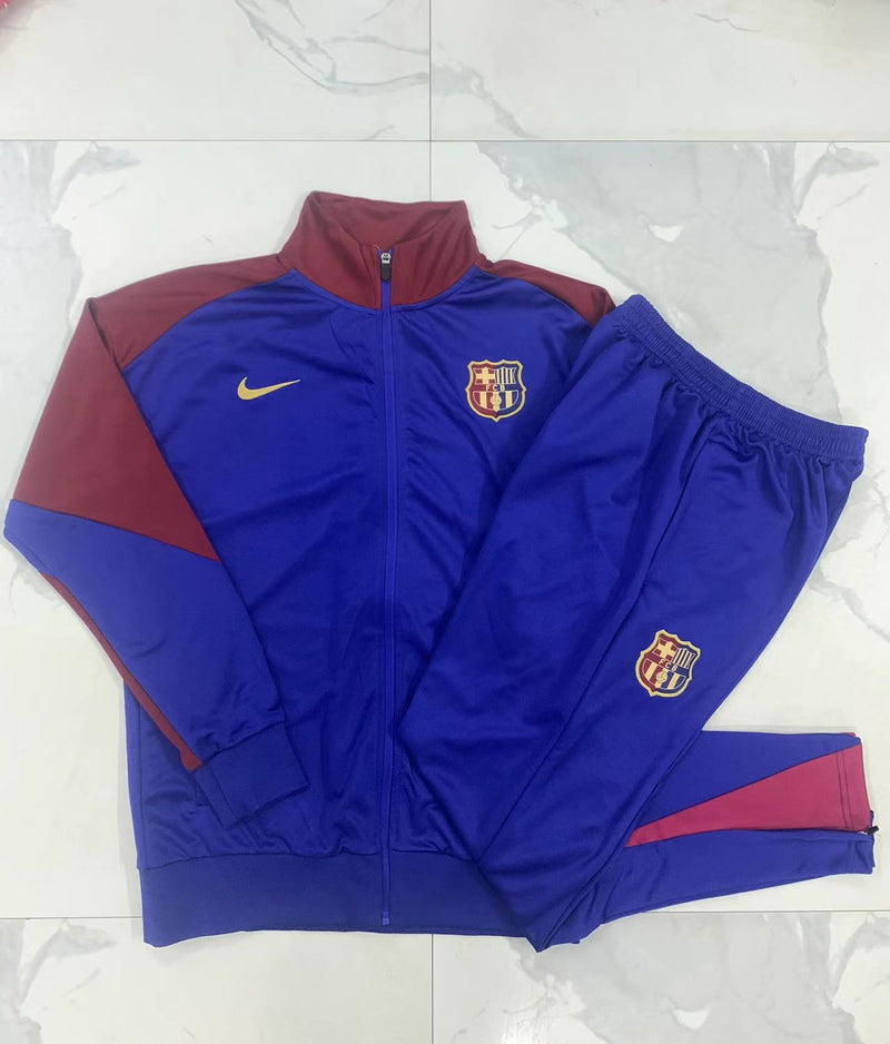 SPORTING TRACKSUIT CR7 23/24 - UNISEX/UNISEX