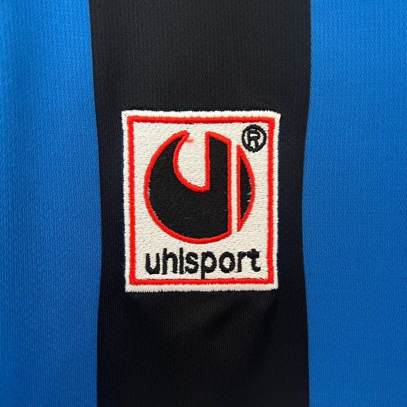 INTER DE MILAN I 90/91 homem (RETRO)