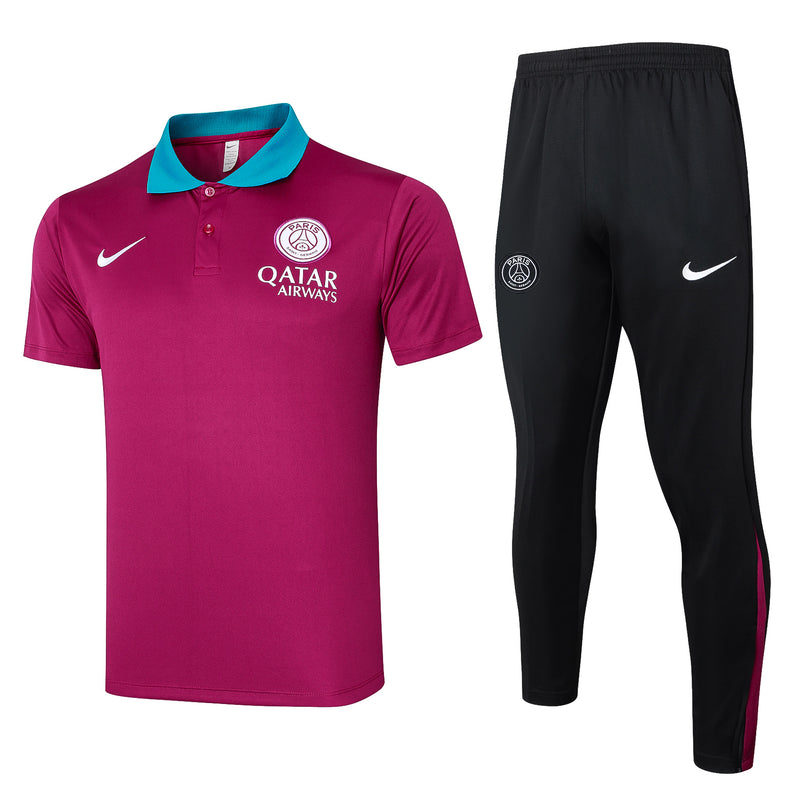SPORTING TRACKSUIT CR7 23/24 - UNISEX/UNISEX