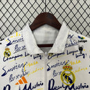 REAL MADRID I JACKET 24/25