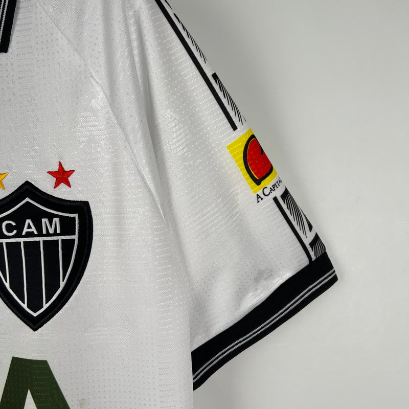 ATLÉTICO MINEIRO I 1997 homem (RETRO)