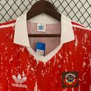 SOVIET UNION I 1990 man (RETRO)